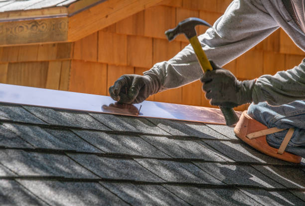 Best Flat Roofing  in Shannon Hills, AR
