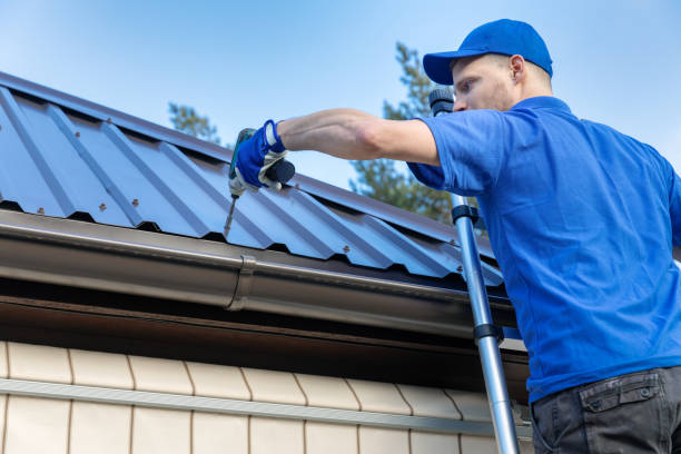 EPDM Roofing in Shannon Hills, AR