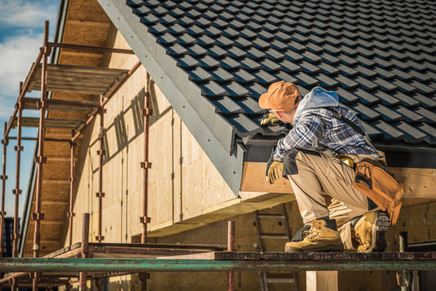 Best Green or Eco-Friendly Roofing Solutions  in Shannon Hills, AR